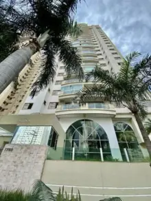 Apartamento Nova Suiça, Goiânia - GO — foto 1