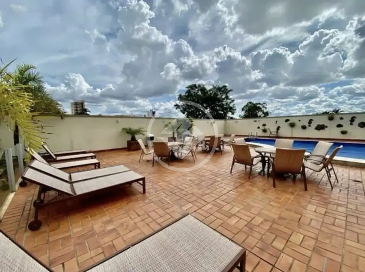 Image 10 - Apartamento em Nova Suiça, Goiânia - GO