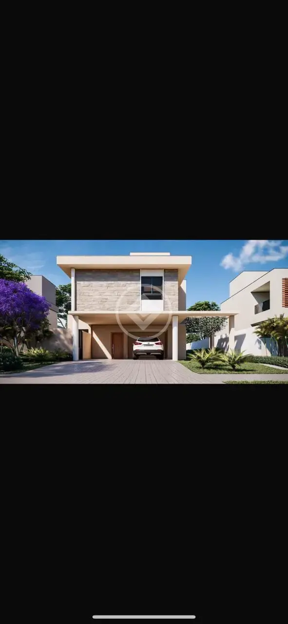 Imagem 1 - Casa em Jardins Marselha, Aparecida de Goiânia - GO