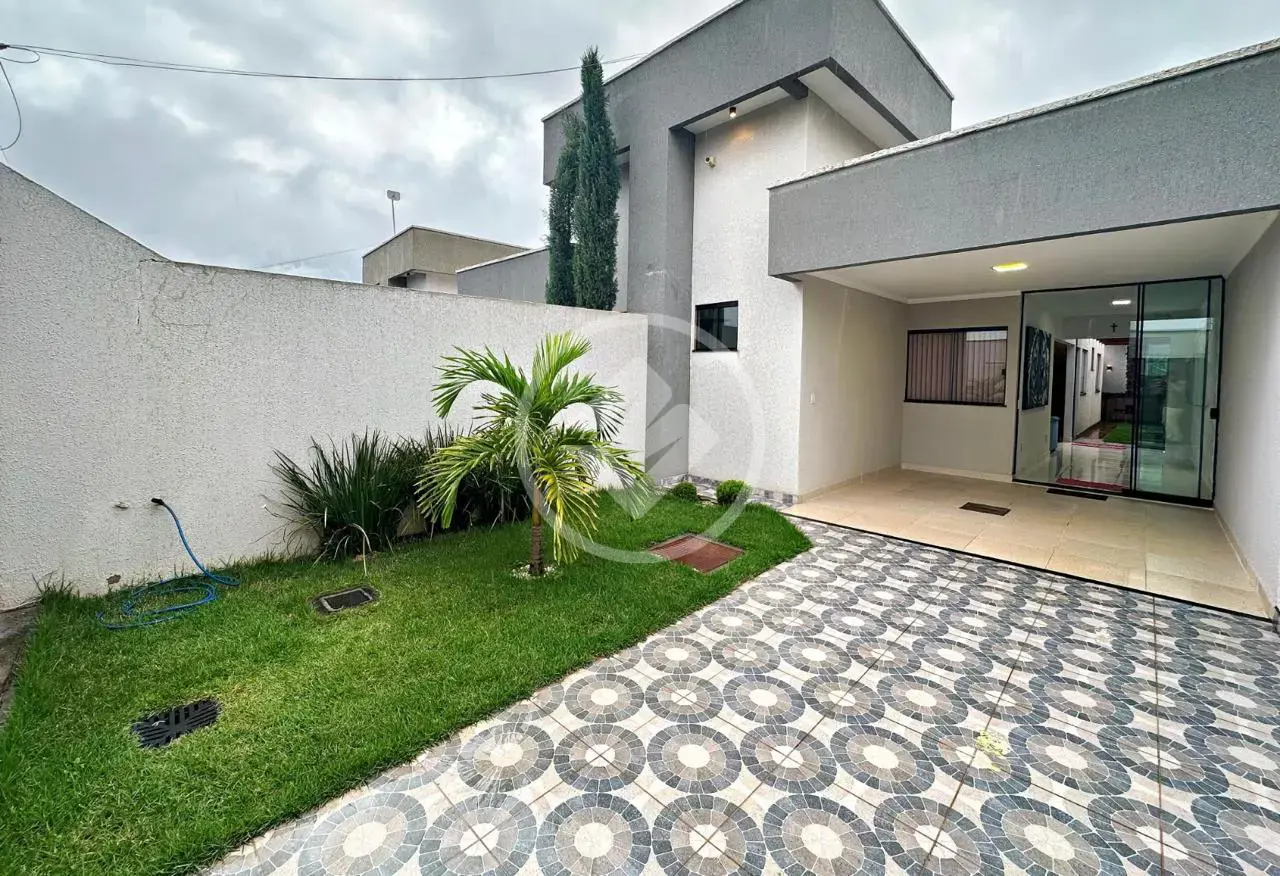 Imagem 1 - Casa em Setor Tres Marias, Goiânia - GO