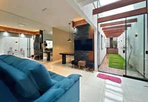 Imagem 4 - Casa em Setor Tres Marias, Goiânia - GO
