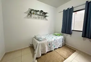 Casa Setor Tres Marias, Goiânia - GO — foto 2