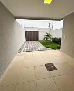 Imagem 2 - Casa em Setor Tres Marias, Goiânia - GO