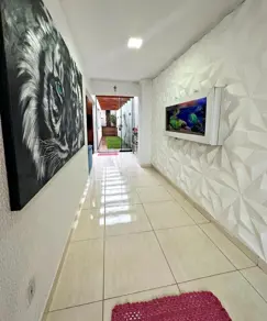 Imagem 3 - Casa em Setor Tres Marias, Goiânia - GO