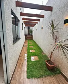 Imagem 5 - Casa em Setor Tres Marias, Goiânia - GO