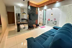 Imagem 6 - Casa em Setor Tres Marias, Goiânia - GO