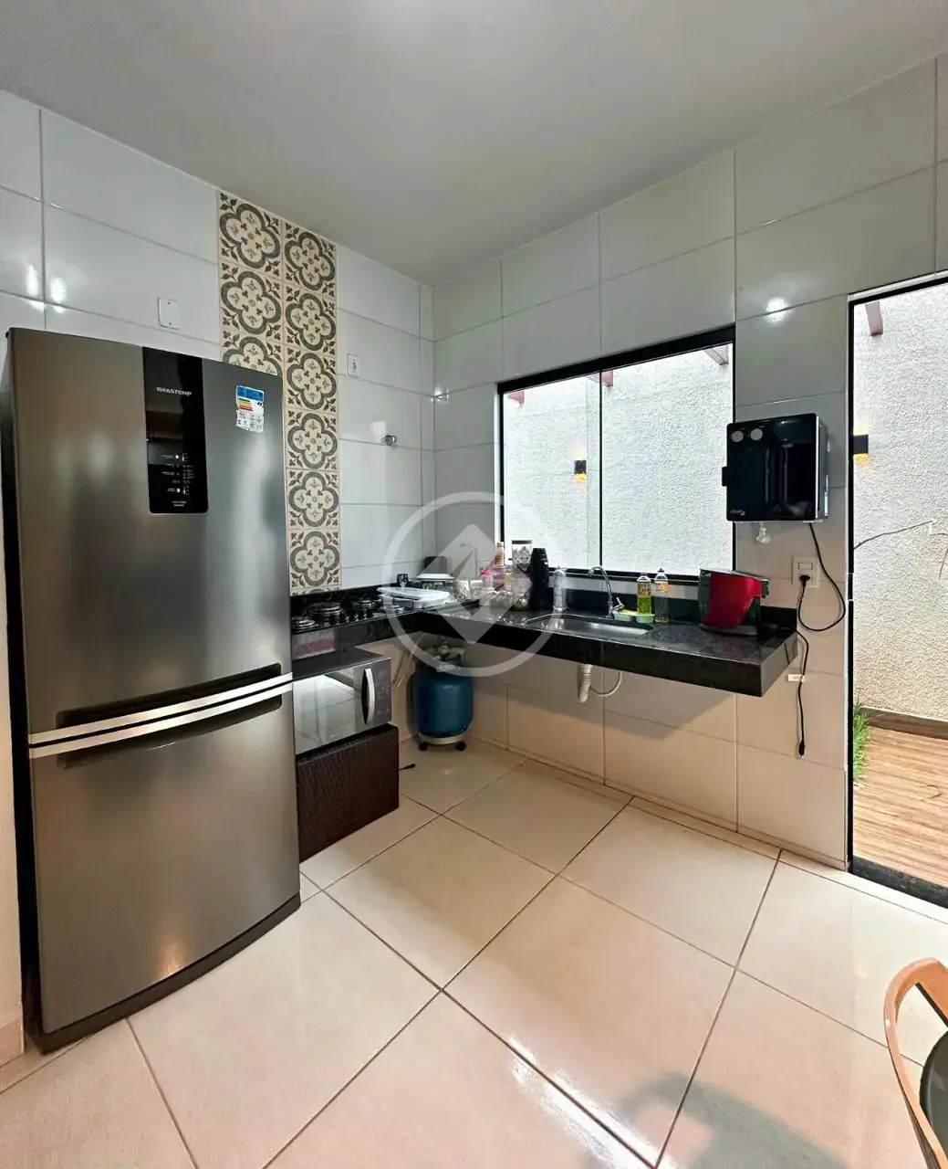 Image 9 - Casa em Setor Tres Marias, Goiânia - GO