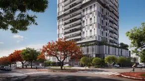 Apartamento Setor Pedro Ludovico, Goiânia - GO — foto 2