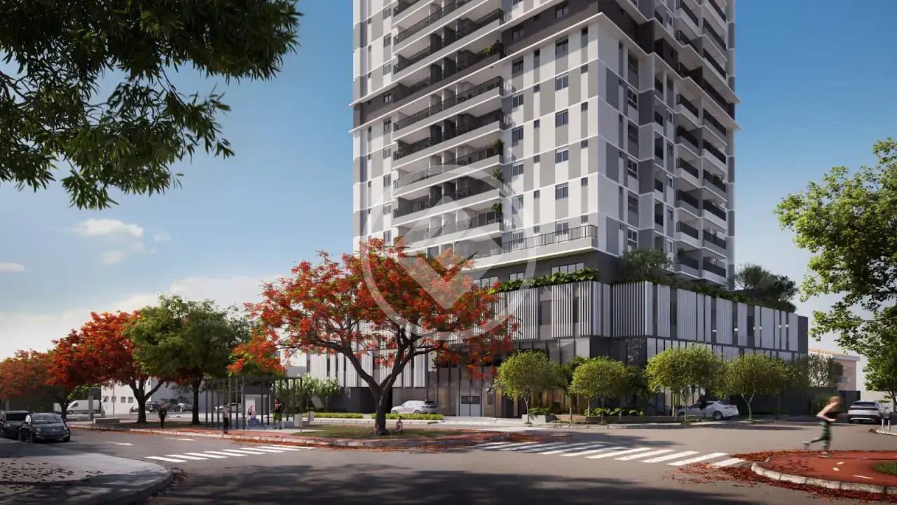 Imagem 1 - Apartamento em Setor Pedro Ludovico, Goiânia - GO