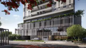 Imagem 2 - Apartamento em Setor Pedro Ludovico, Goiânia - GO