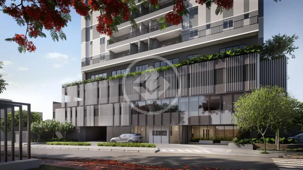 Imagem 2 - Apartamento em Setor Pedro Ludovico, Goiânia - GO