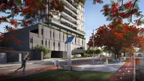Imagem 3 - Apartamento em Setor Pedro Ludovico, Goiânia - GO