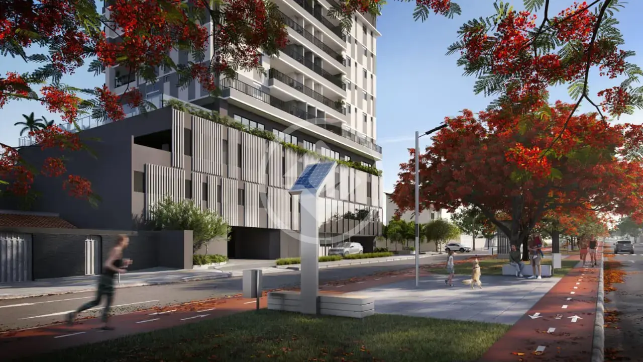 Imagem 3 - Apartamento em Setor Pedro Ludovico, Goiânia - GO