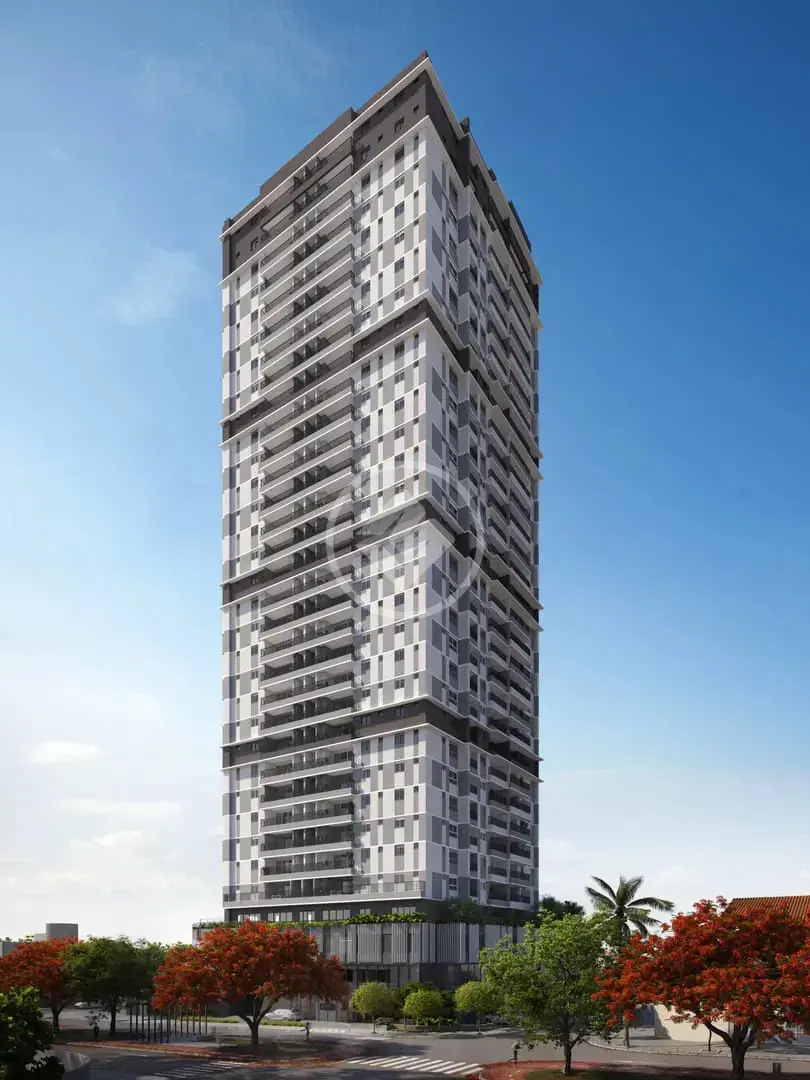 Imagem 4 - Apartamento em Setor Pedro Ludovico, Goiânia - GO