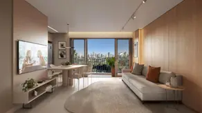 Imagem 5 - Apartamento em Setor Pedro Ludovico, Goiânia - GO