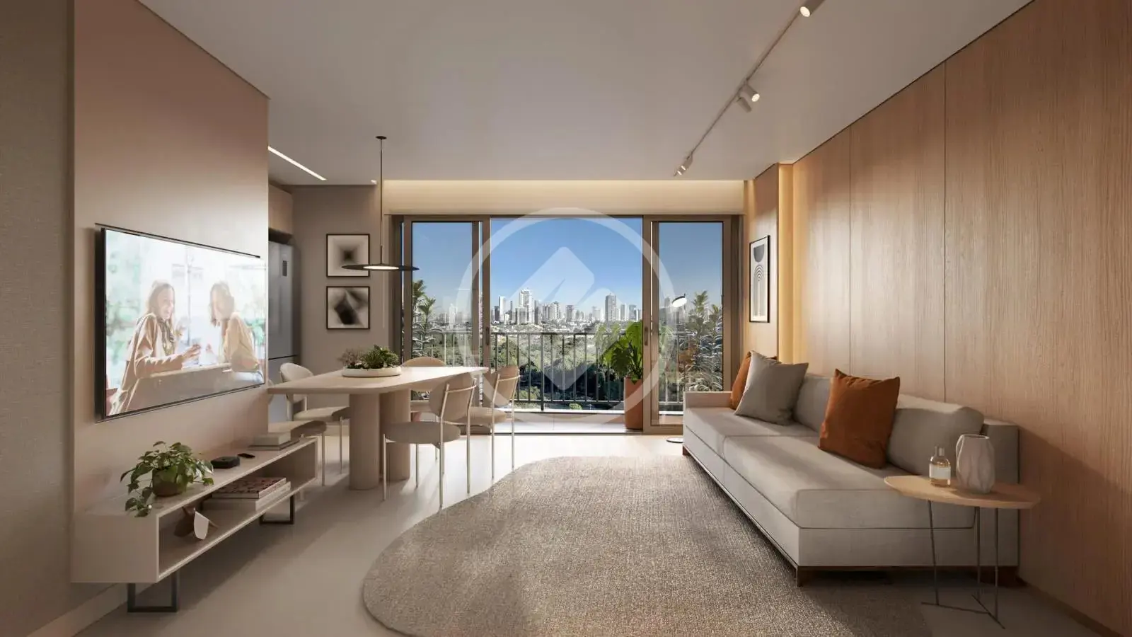 Imagem 5 - Apartamento em Setor Pedro Ludovico, Goiânia - GO