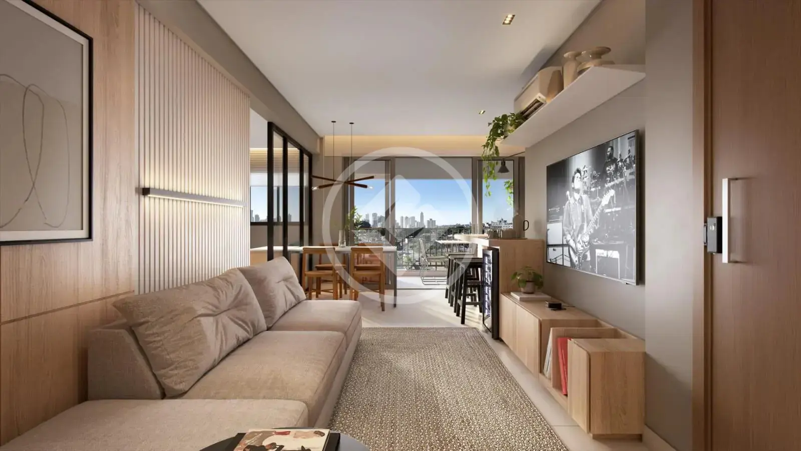 Imagem 6 - Apartamento em Setor Pedro Ludovico, Goiânia - GO