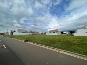 Terreno Condomínio Terras Alpha Residencial 2, Senador Canedo - GO — foto 1