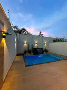 Imagem 2 - Casa em Jardim Belo Horizonte, Aparecida de Goiânia - GO