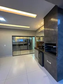 Casa Jardim Belo Horizonte, Aparecida de Goiânia - GO — foto 2