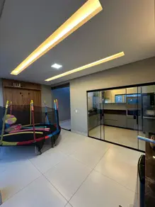 Imagem 3 - Casa em Jardim Belo Horizonte, Aparecida de Goiânia - GO