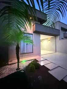 Imagem 6 - Casa em Jardim Belo Horizonte, Aparecida de Goiânia - GO