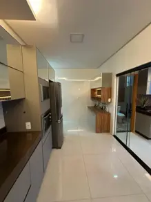 Imagem 5 - Casa em Jardim Belo Horizonte, Aparecida de Goiânia - GO