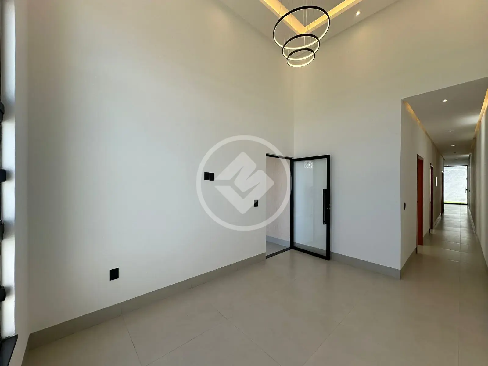 Image 2 - Casa em Residencial Dom Rafael, Goiânia - GO