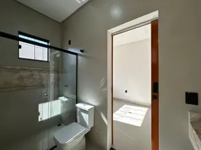 Imagem 5 - Casa em Residencial Dom Rafael, Goiânia - GO