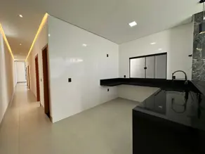 Imagem 6 - Casa em Residencial Dom Rafael, Goiânia - GO