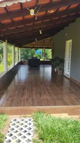 Chácara rural zona rural, Varjão - GO — foto 2