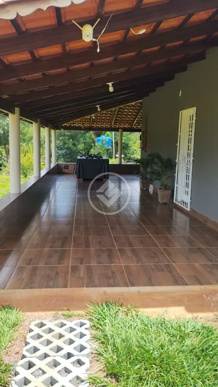Imagem 1 - Chácara em rural zona rural, Varjão - GO