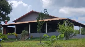 Chácara rural zona rural, Varjão - GO — foto 1