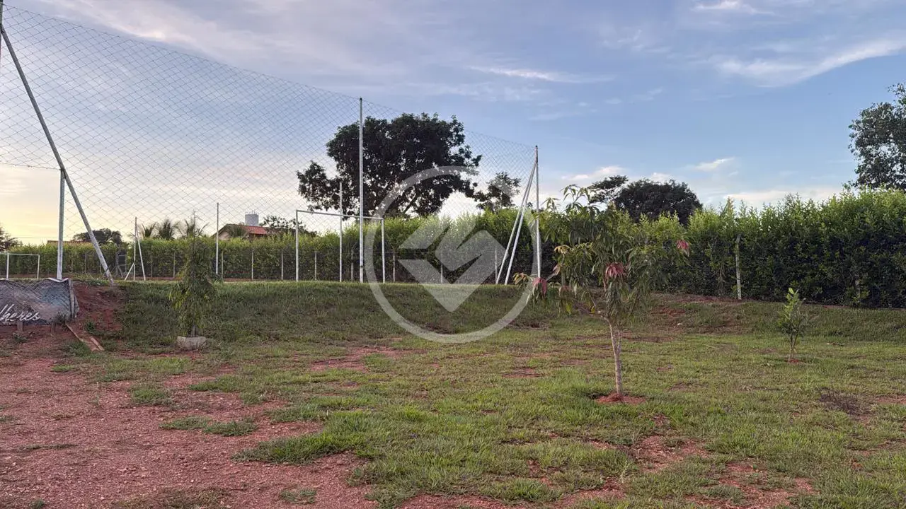 Imagem 4 - Chácara em rural zona rural, Varjão - GO