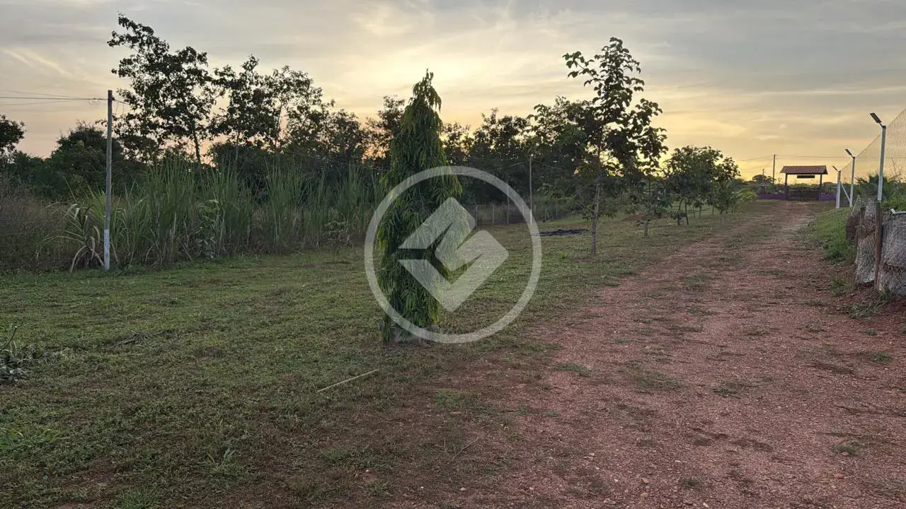 Imagem 5 - Chácara em rural zona rural, Varjão - GO