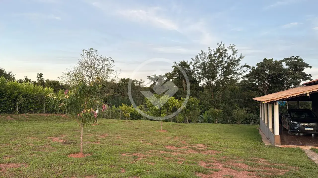 Imagem 6 - Chácara em rural zona rural, Varjão - GO