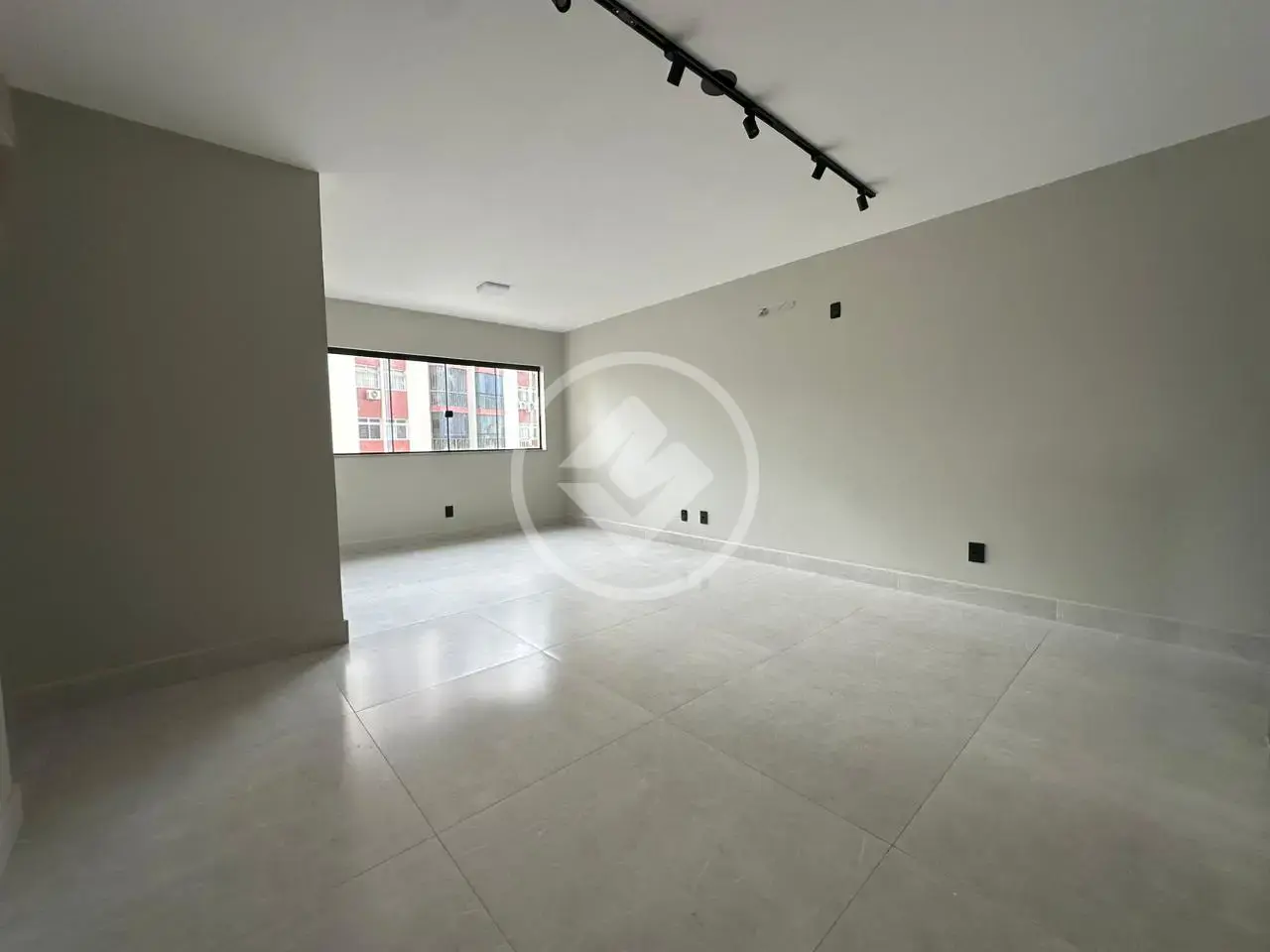 Imagem 1 - Apartamento em Setor Oeste, Goiânia - GO