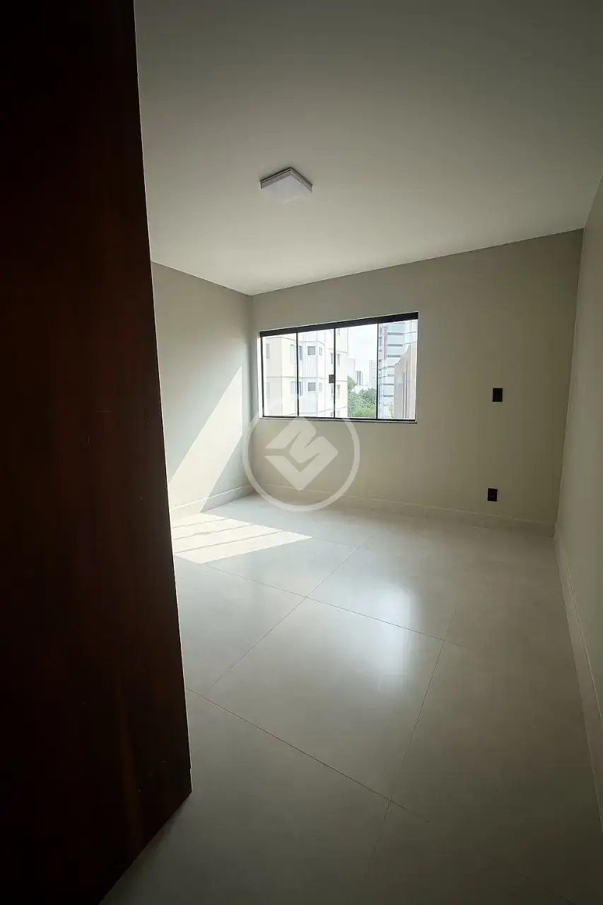 Image 9 - Apartamento em Setor Oeste, Goiânia - GO
