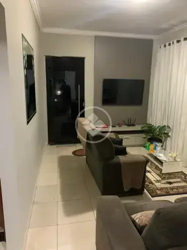Imagem 1 - Casa em Jardim Helvecia, Aparecida de Goiânia - GO
