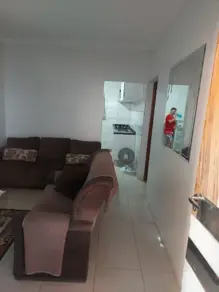 Casa Jardim Helvecia, Aparecida de Goiânia - GO — foto 2