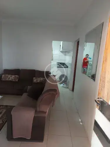 Imagem 1 - Casa em Jardim Helvecia, Aparecida de Goiânia - GO