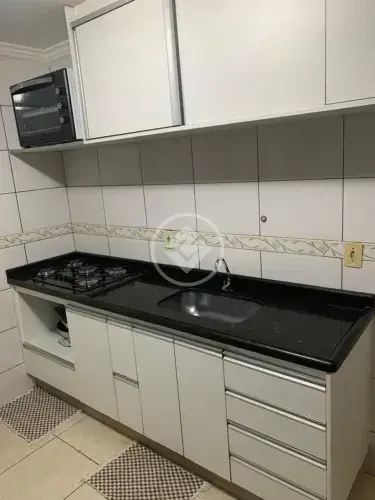 Image 9 - Casa em Jardim Helvecia, Aparecida de Goiânia - GO