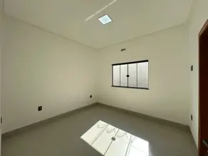 Imagem 3 - Casa em Residencial Dom Rafael, Goiânia - GO