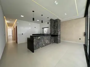 Imagem 5 - Casa em Residencial Dom Rafael, Goiânia - GO