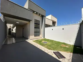 Casa Residencial Dom Rafael, Goiânia - GO — foto 1