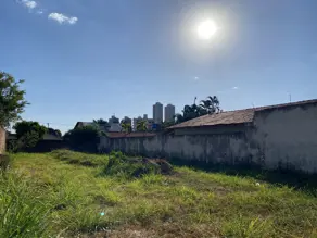 Terreno Jardim América, Goiânia - GO — foto 2