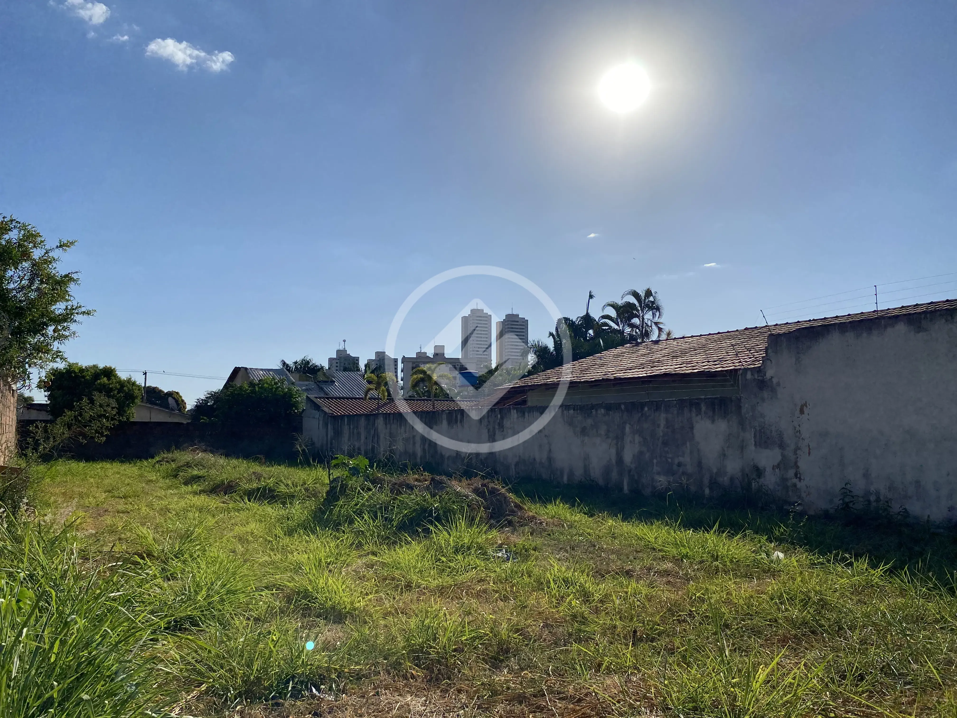 Imagem 1 - Terreno em Jardim América, Goiânia - GO