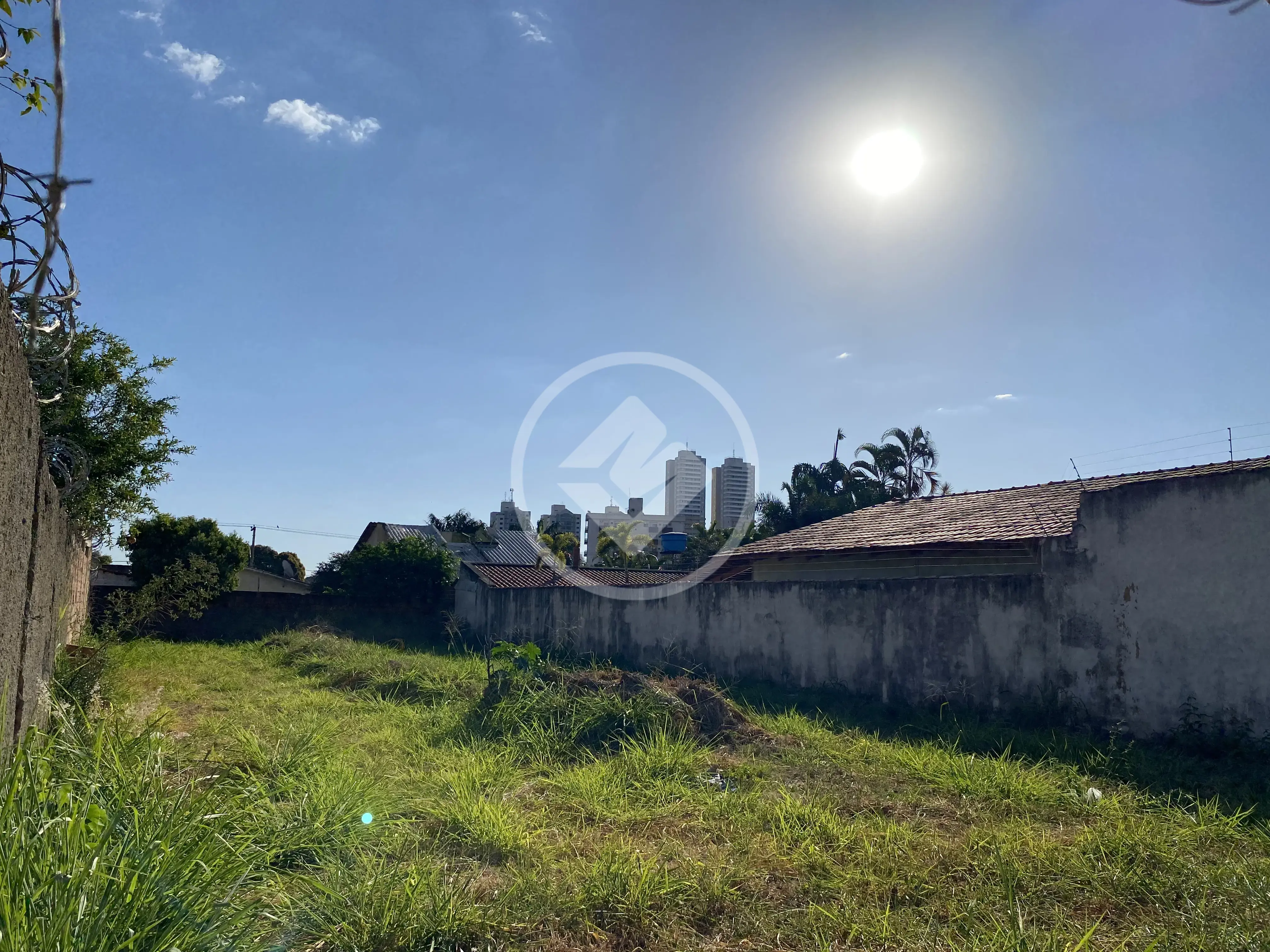 Imagem 1 - Terreno em Jardim América, Goiânia - GO