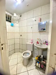 Apartamento Parque das Nações, Aparecida de Goiânia - GO — foto 2
