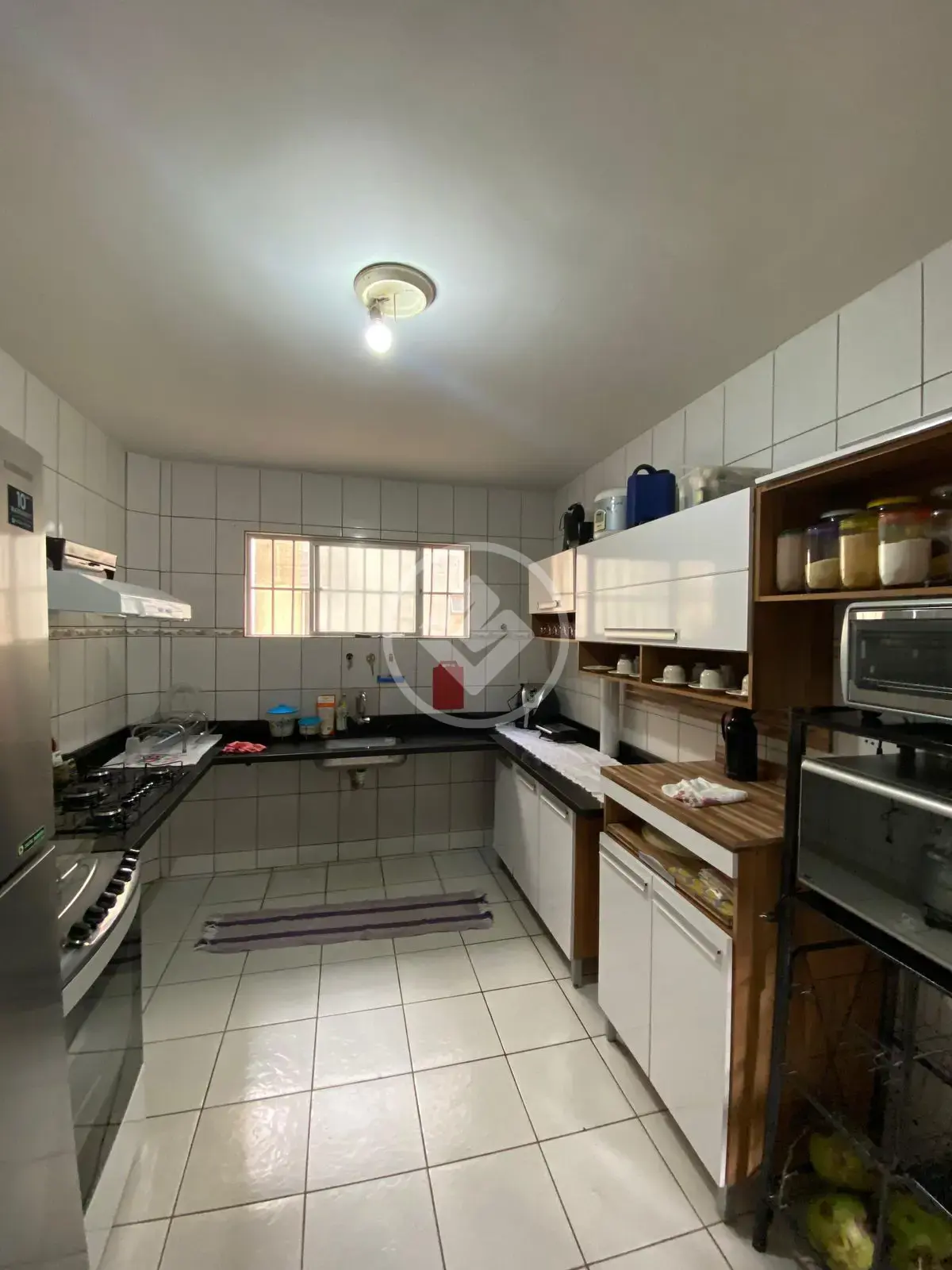 Imagem 1 - Apartamento em Parque das Nações, Aparecida de Goiânia - GO